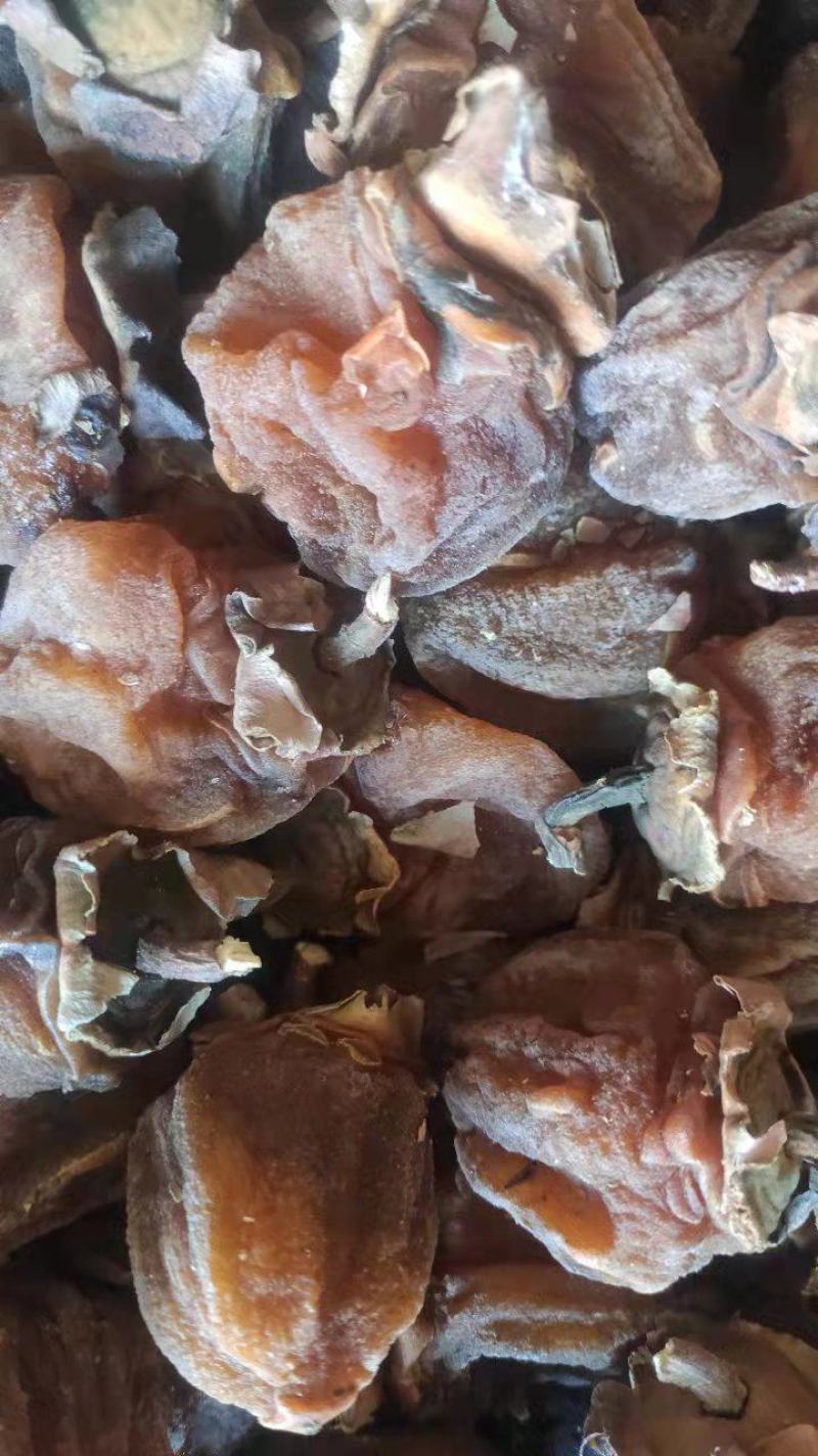 柿饼吊饼我们这里主产吊饼1000斤起批