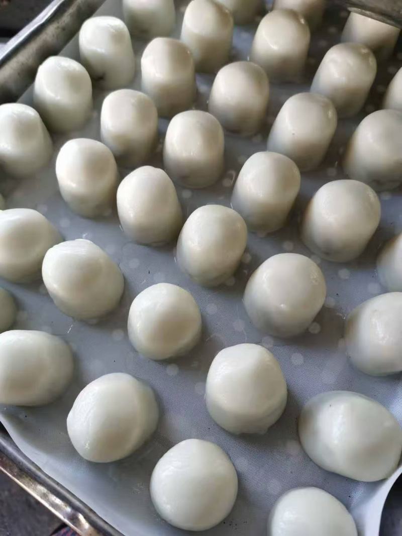 辽宁精品粘豆包厂家直发品质保证一手货源欢迎联系