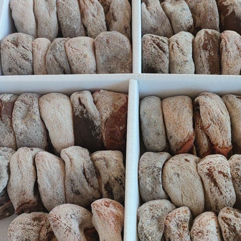 柿饼