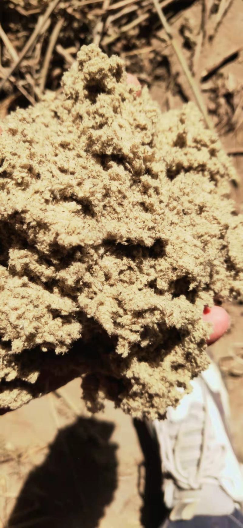 艾绒优质绒胚源头厂家各种比例量大从优