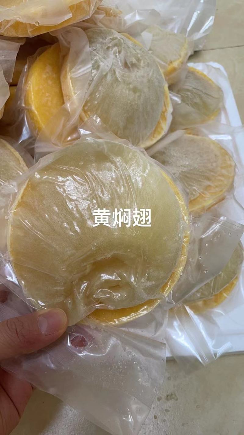 鲍鱼鱼翅