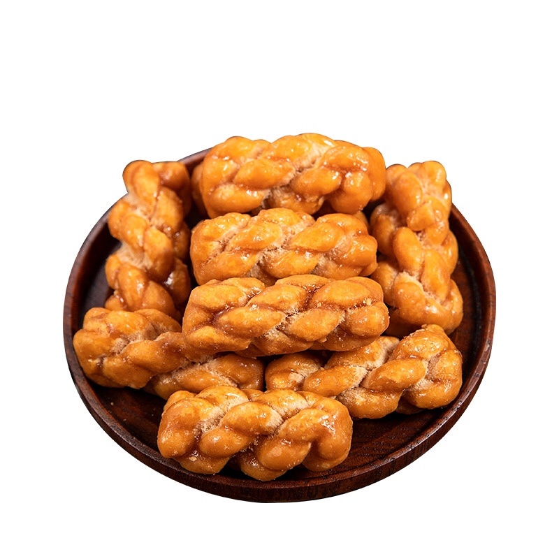 红糖小麻花批发厂家直销