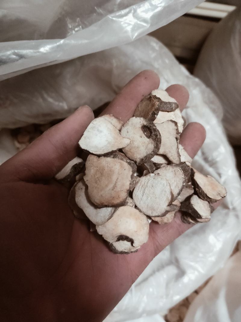 乌药生货一公斤起售，制片无硫清水原色炙生有货1起售