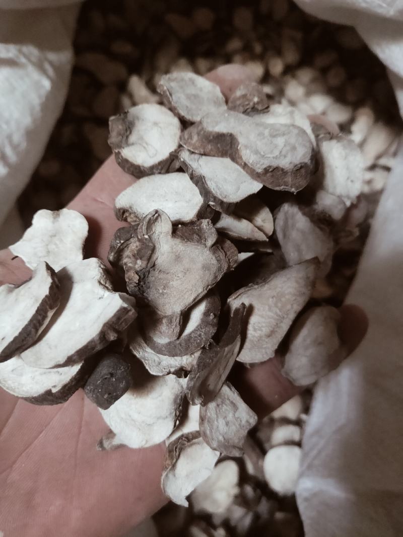 乌药生货一公斤起售，制片无硫清水原色炙生有货1起售