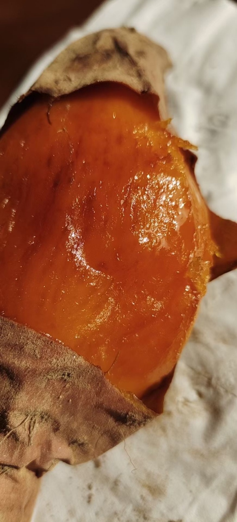烤红薯、蜜薯烤薯、烤地瓜、红薯、山东地瓜