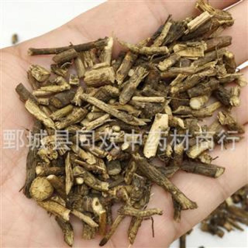 【选装北豆根】@【同欢药材】中药材批发供应规格齐全