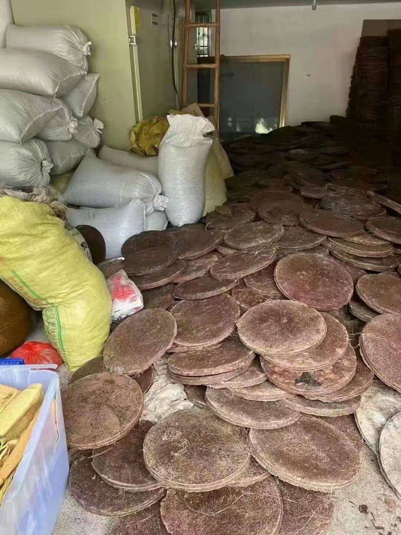 福建山区纯正茶籽油，茶籽饼，茶粕