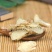 【三叉白芨片】@【同欢药材】中药材批发供应