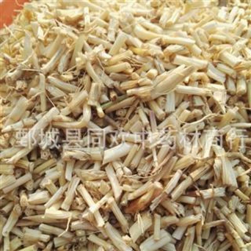 【白茅根】@【同欢药材】中药材批发供应规格齐全