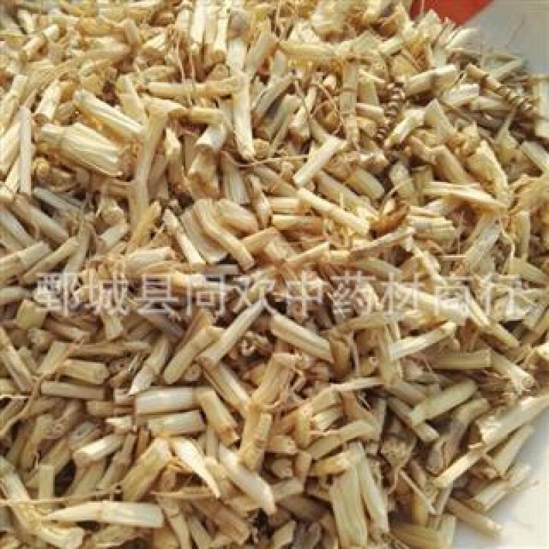 【白茅根】@【同欢药材】中药材批发供应规格齐全