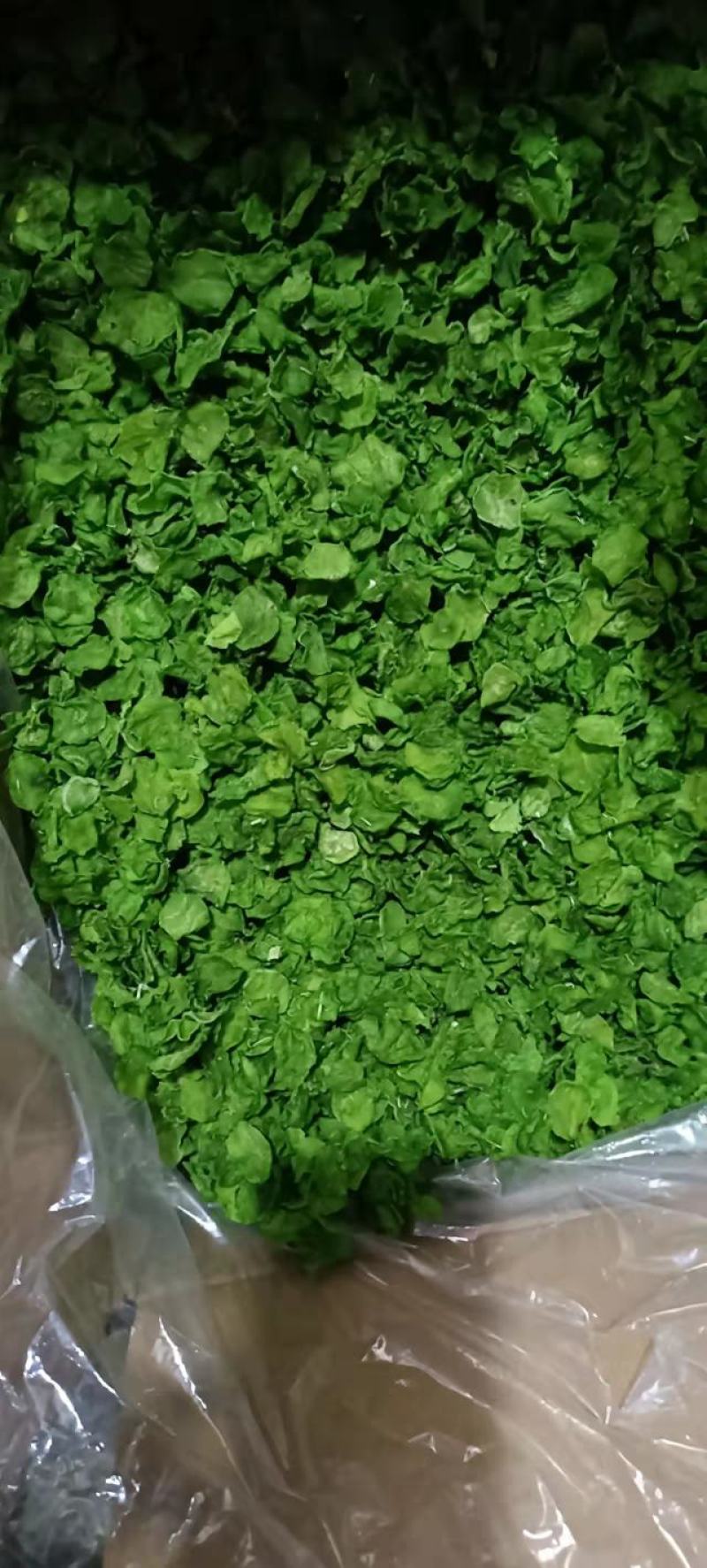 脱水莴笋干