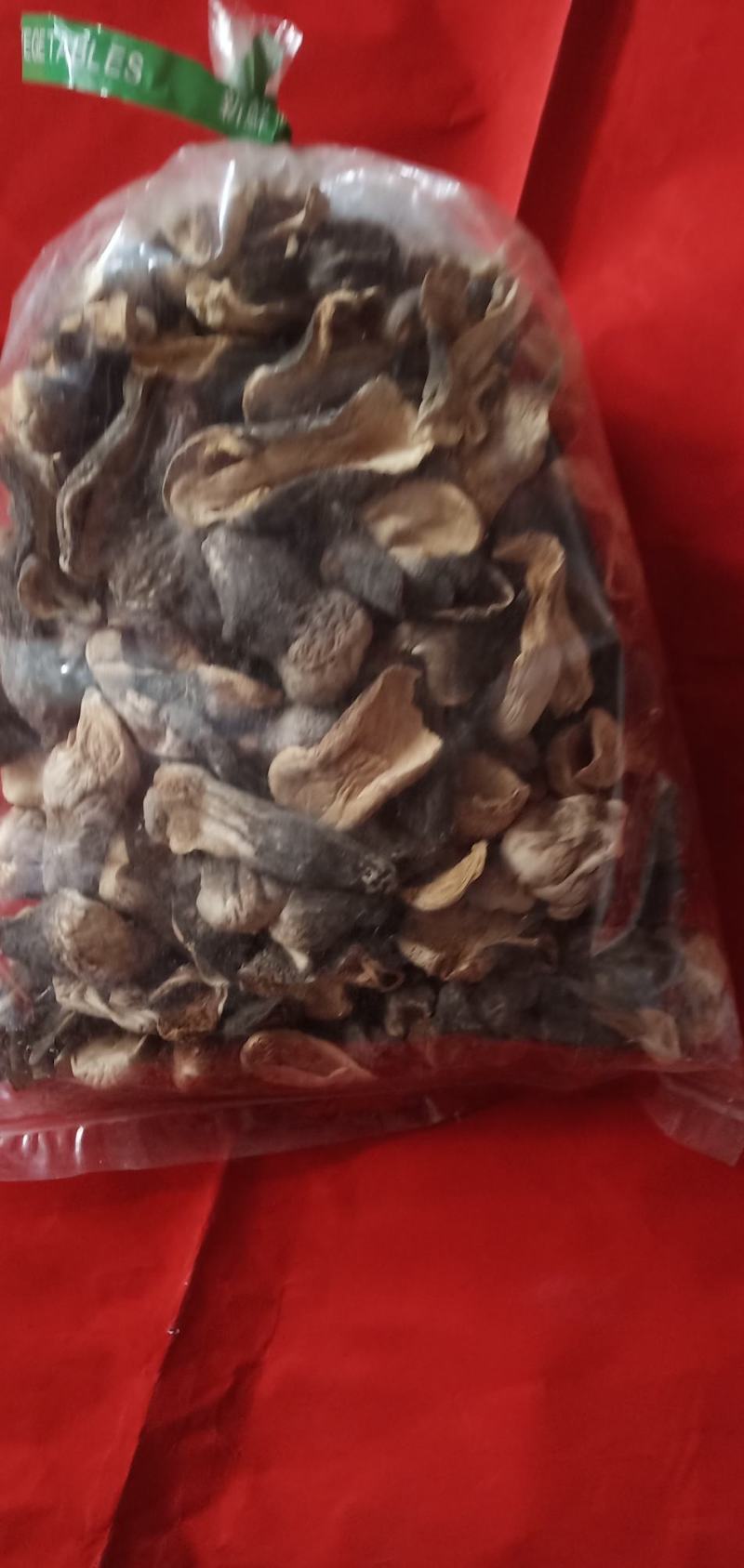 优质草菇