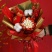 春节花束（新春花束）新年花束礼盒代加工一件代发社区团购