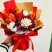 春节花束（新春花束）新年花束礼盒代加工一件代发社区团购