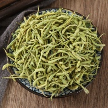 河北特级金银花金银花无硫中药材金银花河北特级金银花金银花