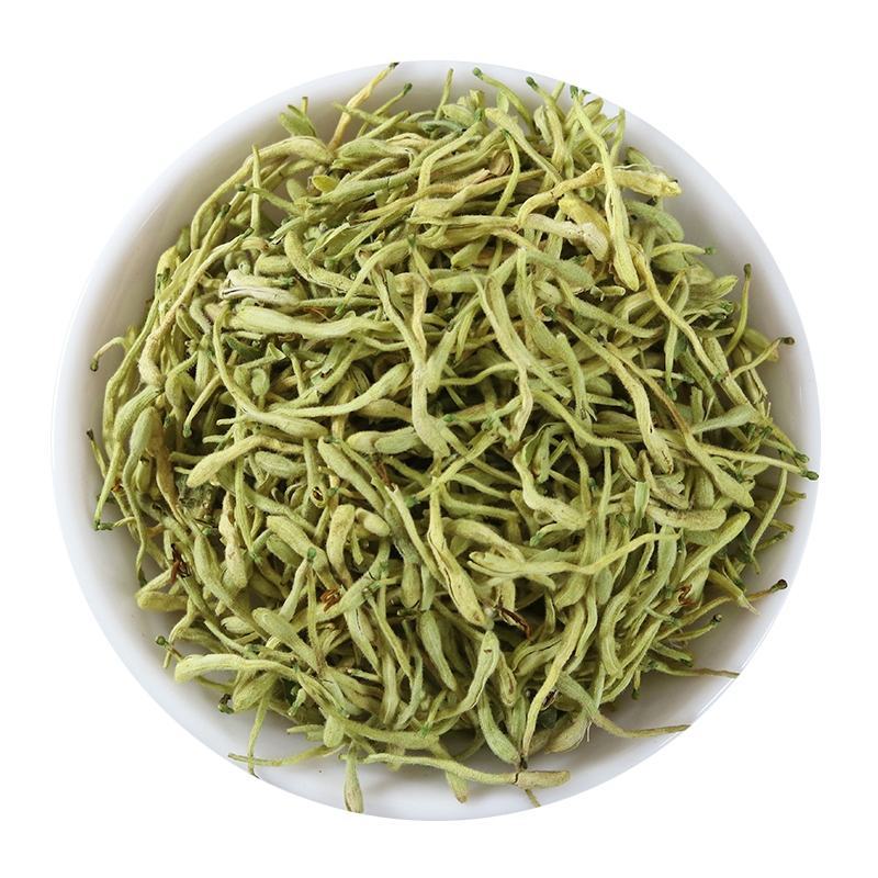 河北特级金银花金银花无硫中药材金银花河北特级金银花金银花