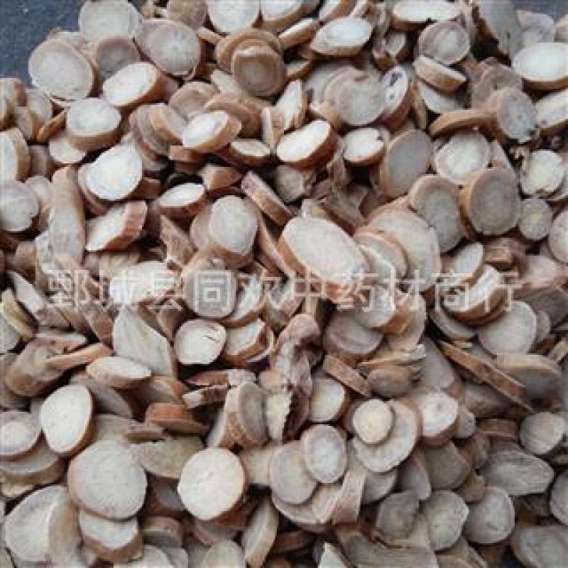 【无硫中选白芍】@【同欢药材】中药材批发供应