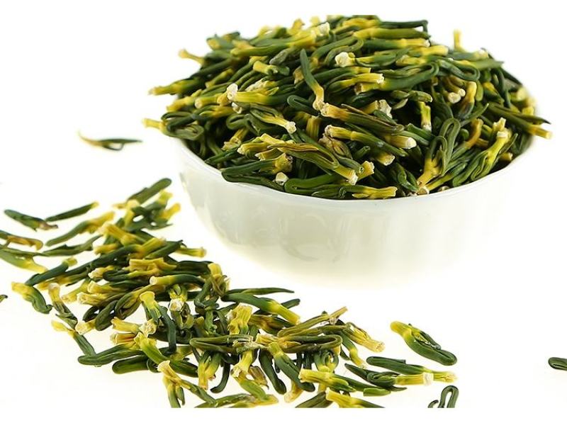 微山湖莲子心干货清心泡水莲芯莲子芯莲心非特级去连子芯