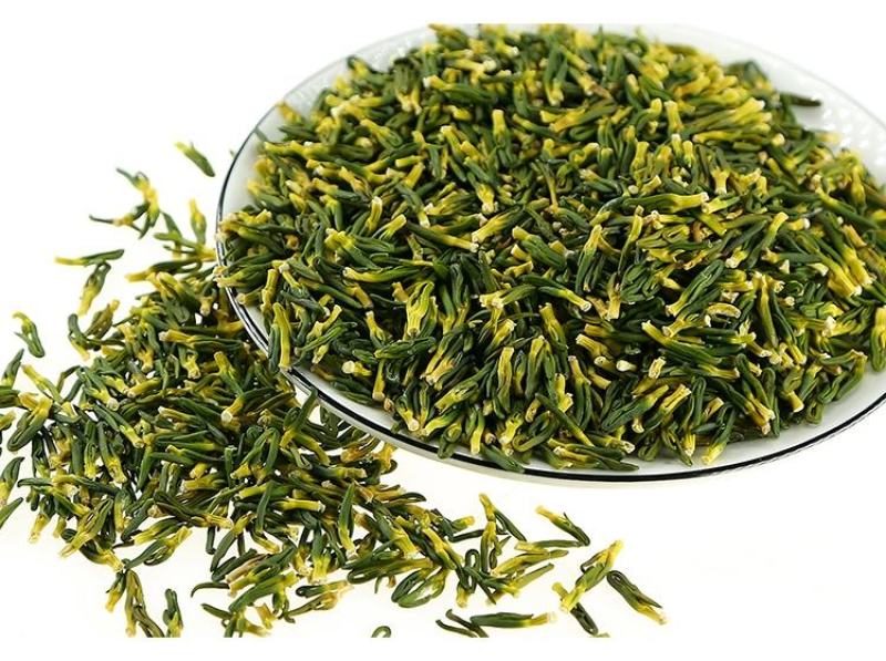 微山湖莲子心干货清心泡水莲芯莲子芯莲心非特级去连子芯