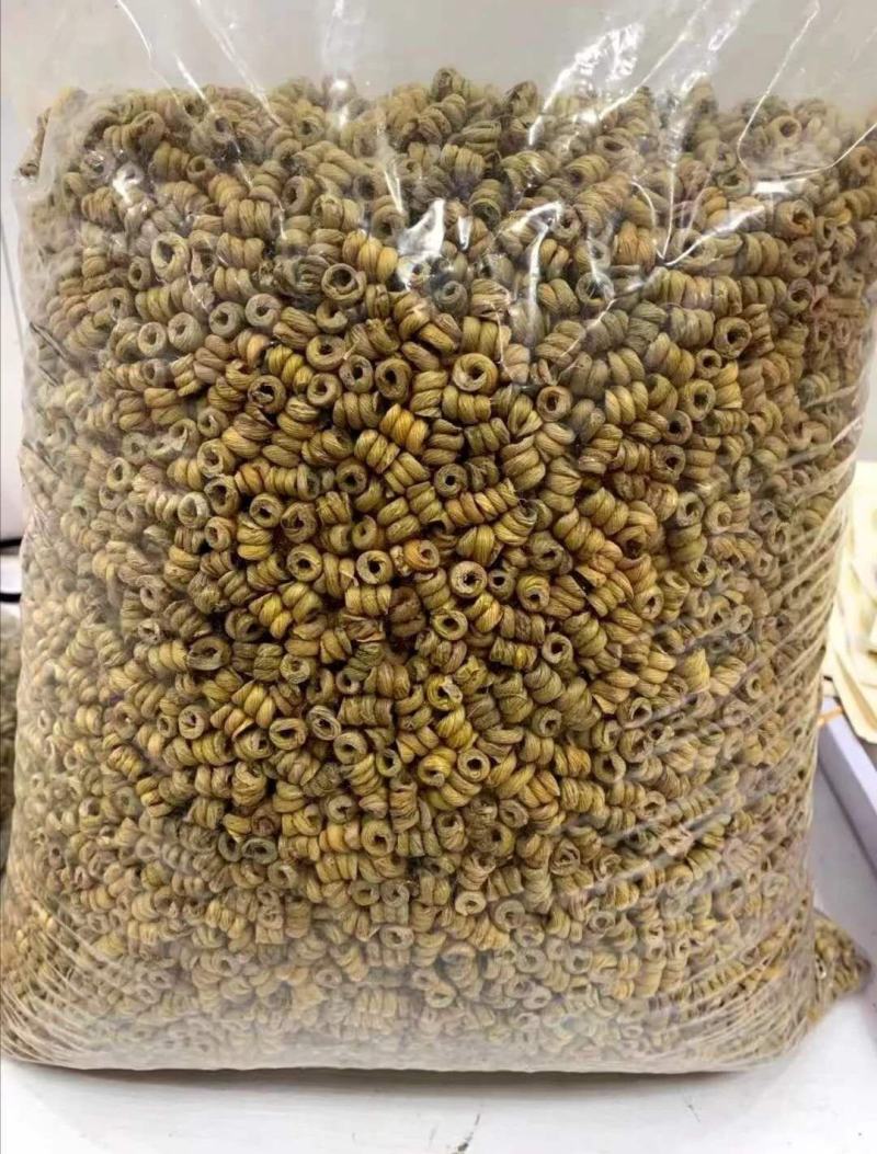 【霍山县发货】5年安徽铁皮石斛枫斗石斛花米斛龙头凤尾包邮