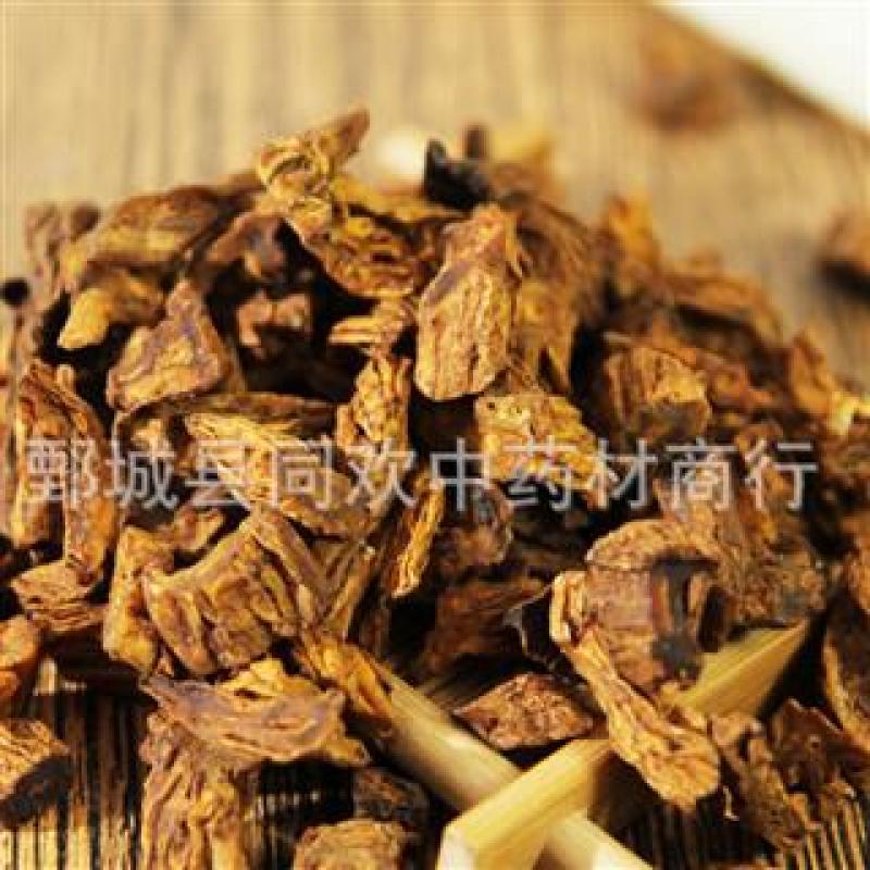 【蜜炙百部】@【同欢药材】中药材批发供应规格齐全