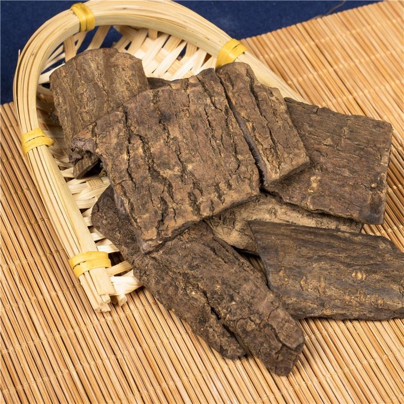 四川老杜仲厚杜仲野生特级杜仲皮杜仲茶杜仲粉四川特产
