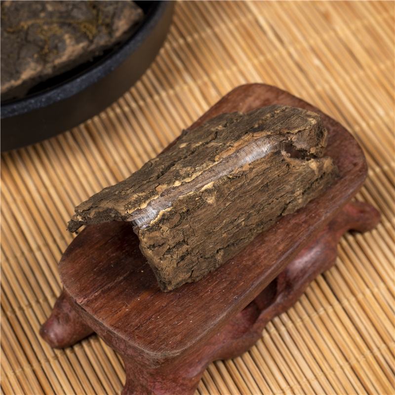 四川老杜仲厚杜仲野生特级杜仲皮杜仲茶杜仲粉四川特产