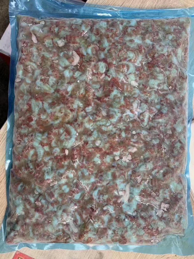 虾仁