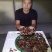 澳洲手指柠檬苗澳洲指橙四季结果柠檬苗广东香水柠檬树苗