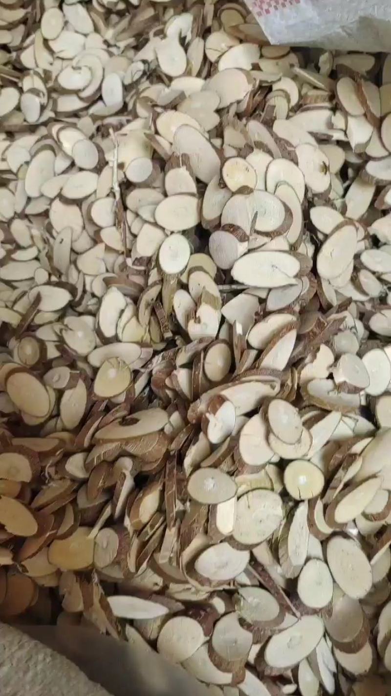 中药材桑枝新货无硫量大优惠规格齐全
