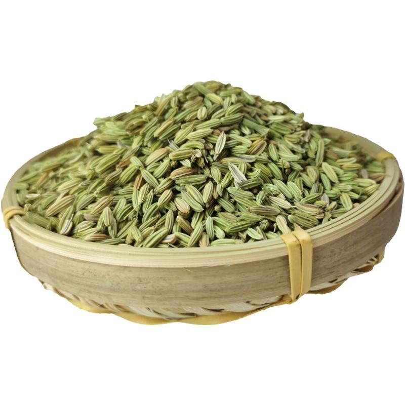 小茴香川菜调料炖羊肉优质小茴香籽小茴可粉八角桂皮