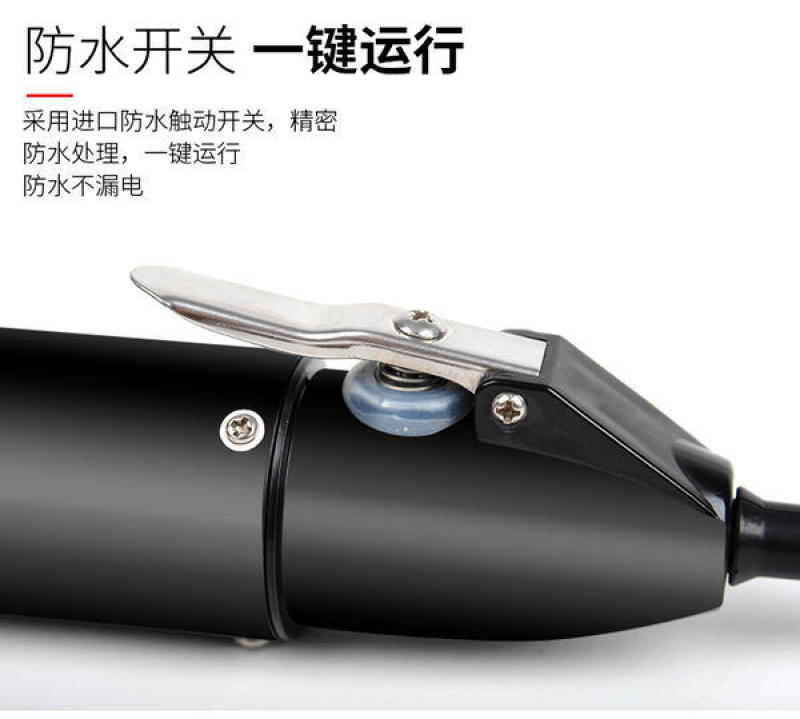 全自动杀鱼机家用商用去鱼鳞神器刮鱼鳞器电动鱼鳞机去除鱼鳞