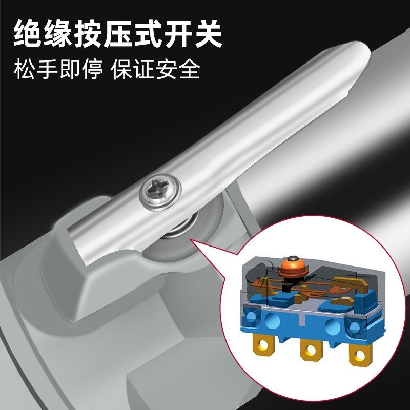 全自动杀鱼机家用商用去鱼鳞神器刮鱼鳞器电动鱼鳞机去除鱼鳞