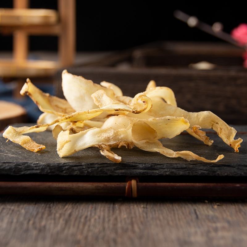 新货湖南邵东玉竹批发野生无硫玉竹片玉竹批发