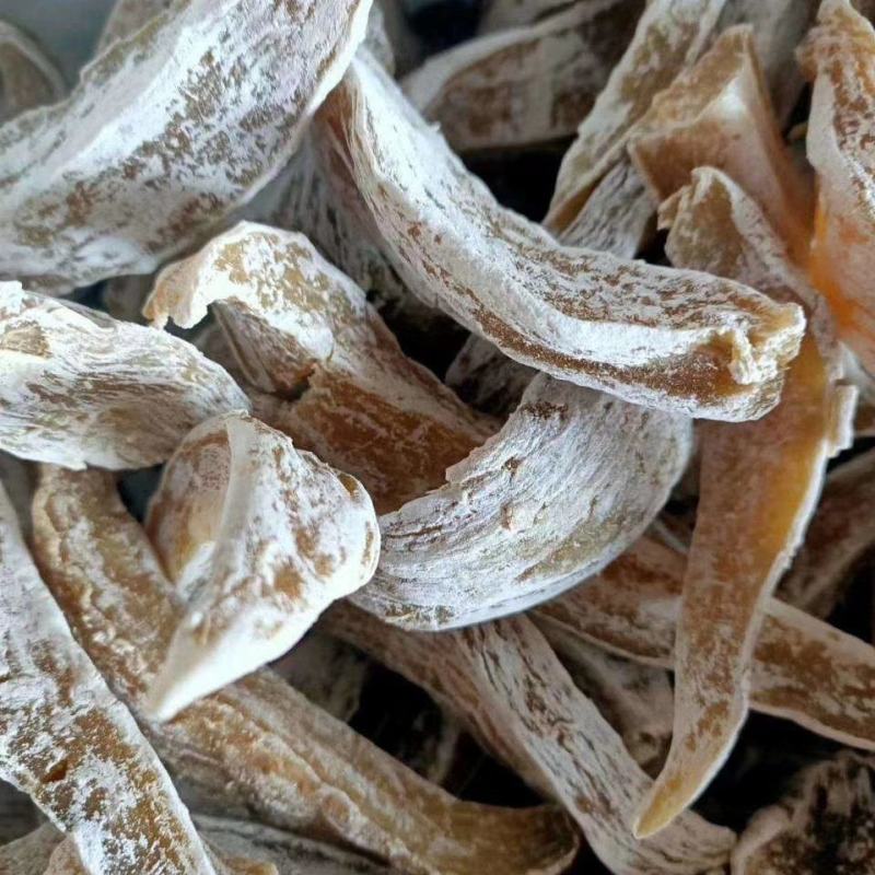 威海荣成蜂蜜罐地瓜干红薯干蜜薯干软糯香甜无坏无硬质量保证