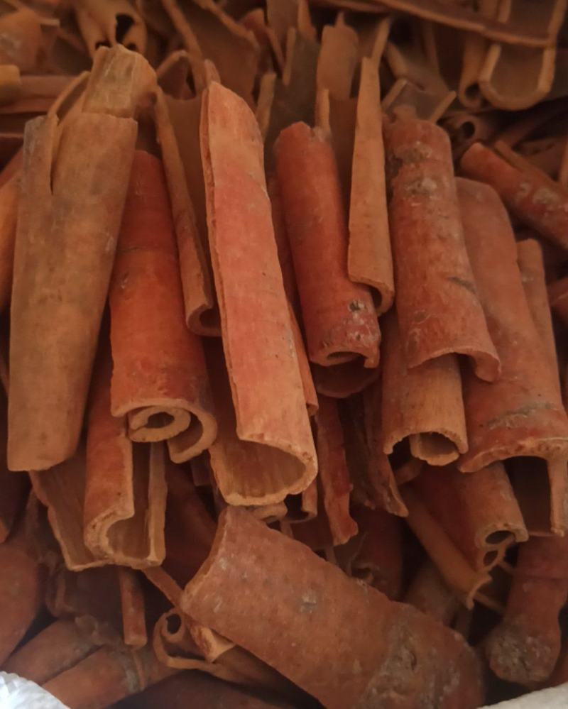 各种规格肉桂质量保证量大从优
