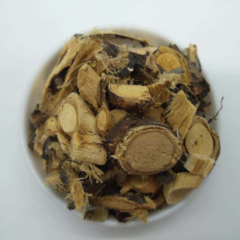 金雀儿根金雀根中药材白心皮阳雀花根金雀花新货