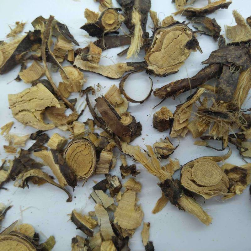 金雀儿根金雀根中药材白心皮阳雀花根金雀花新货