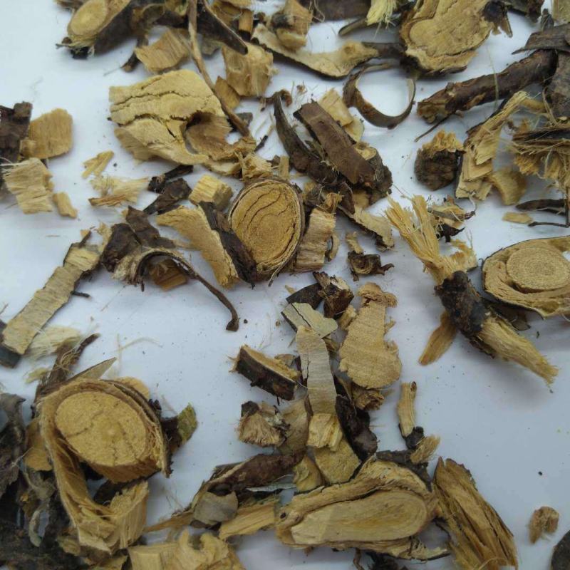 金雀儿根金雀根中药材白心皮阳雀花根金雀花新货