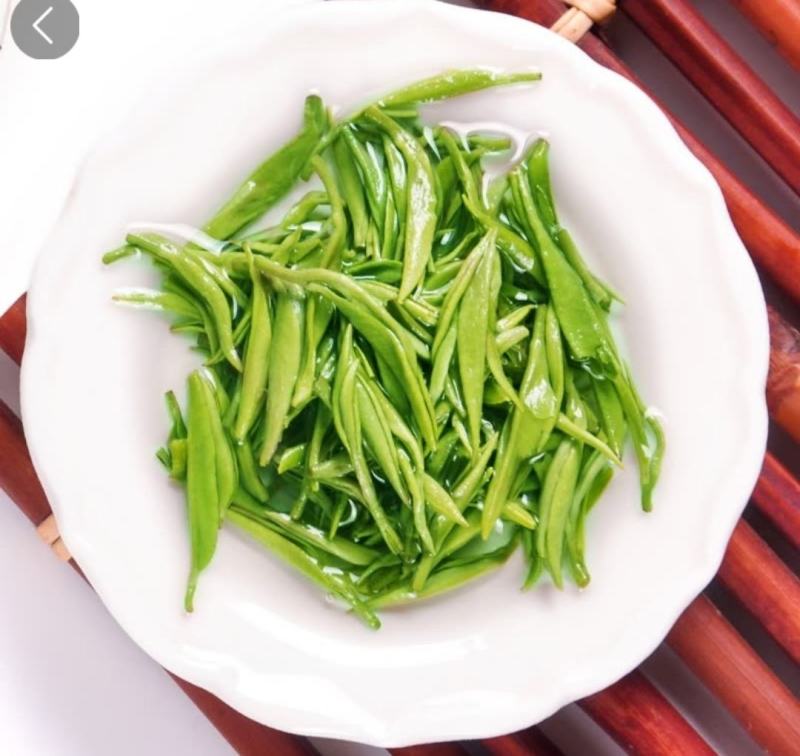 五峰绿茶