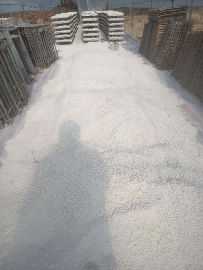 红薯淀粉