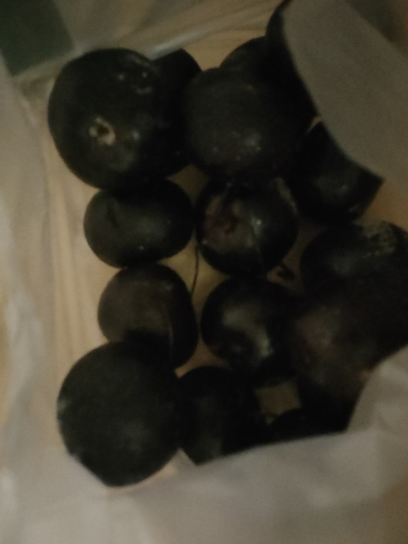 冻梨