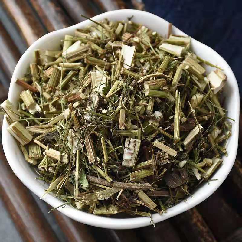 中药材青蒿粉桐臭蒿子苦蒿黄蒿子现磨粉包邮送量勺