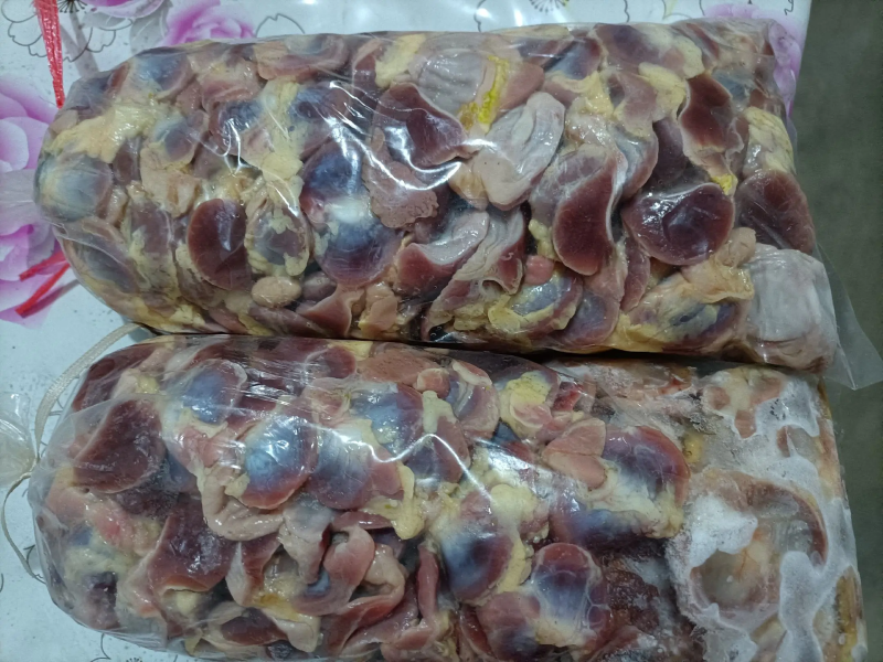 肉鸽子，各种鸽子内脏，鸽胗新鲜保存，现货，货源充足全国发