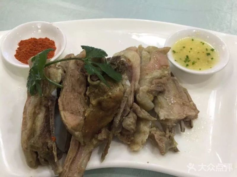 环县羊羔肉农家自养羊羔肉