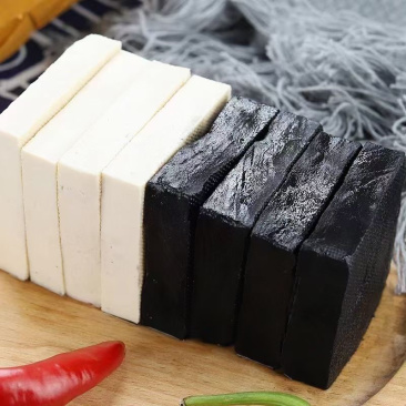 臭豆腐