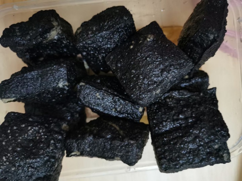 臭豆腐