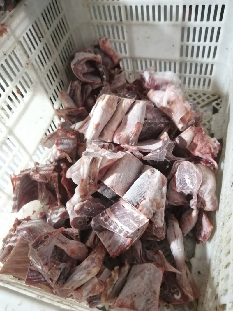 羊副产品全羊切块，大量现货，可开检疫，可发样品一件起发