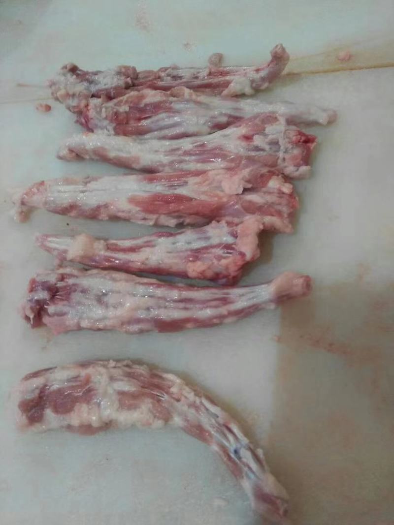 羊尾，羊尾巴，羊尾尖，内蒙精修羊尾巴，红烧麻辣孜然烧烤