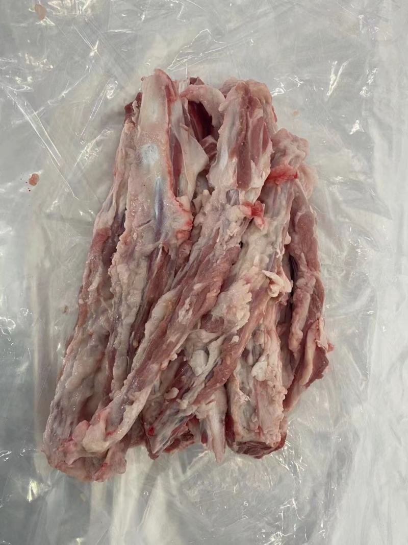 羊尾，羊尾巴，羊尾尖，内蒙精修羊尾巴，红烧麻辣孜然烧烤